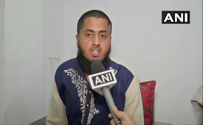 रोजगार की तलाश में सऊदी अरब में फंसा युवक, विदेश मंत्री सुषमा स्वराज ने यूं की मदद