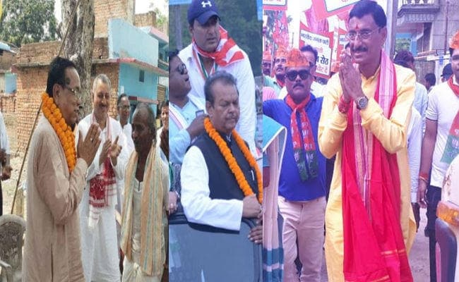 लोकसभा चुनाव: रांची में कमल और पंजा में टक्कर, रामटहल की भी प्रतिष्ठा दांव पर, जानें वोट समीकरण