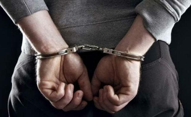 FBI ने पाकिस्तानी-अमेरिकी व्यक्ति को हवाईअड्डे पर किया गिरफ्तार