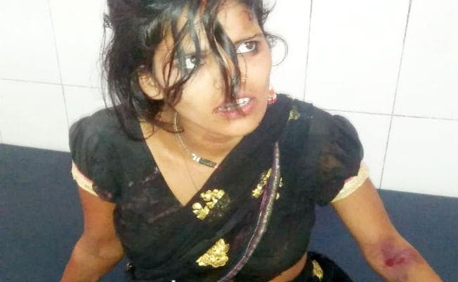 औरंगाबाद में रफ्तार का कहर, दो बाइकों की भिड़ंत में मासूम समेत तीन लोगों की मौत, गुस्साये लोगों ने जाम की सड़क