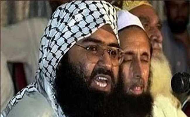 मसूद की आतंकी फैक्टरी में भाई- भतीजावाद, भारत ने चीन समेत कई देशों को भेजा डोजियर