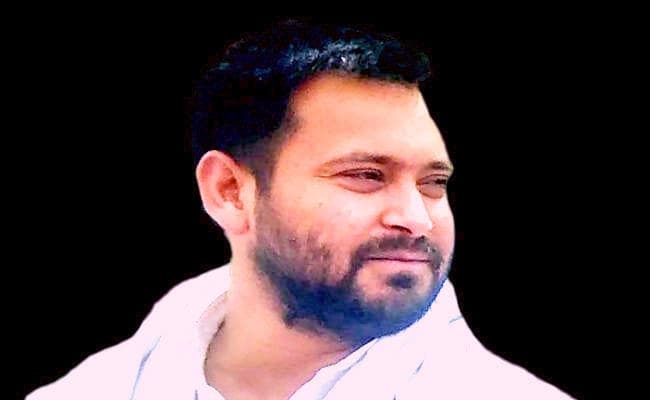 मुजफ्फरपुर शेल्टर होम मामले में कई मंत्री भी शामिल : तेजस्वी, कहा- सरकार को बर्खास्त करें राज्यपाल