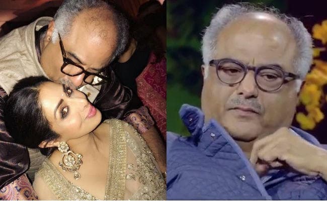 VIDEO: श्रीदेवी को याद कर भावुक हुए बोनी कपूर, बोले- भुलाना...नामुमकिन है