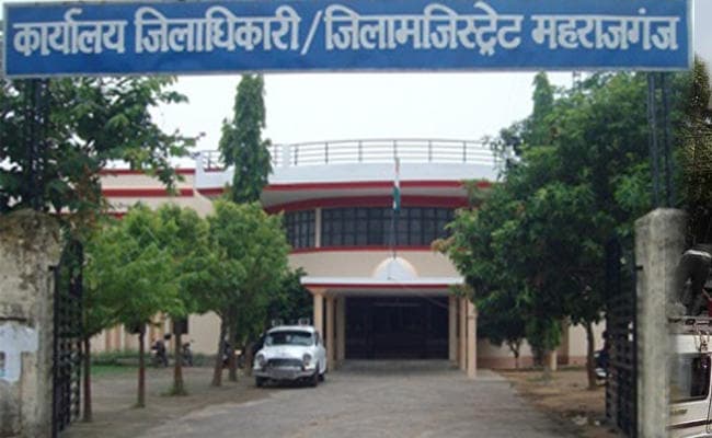 Uttar Pradesh : महाराजगंज में राष्ट्रवाद, जातीय समीकरण और ‘न्याय’ का त्रिकोणीय मुकाबला