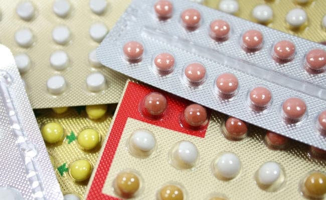 महिलाओं को घुटने की गंभीर चोटों से बचा सकती हैं गर्भनिरोधक गोलियां