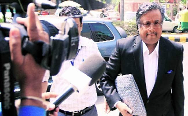 अगस्ता वेस्टलैंड : मुख्य आरोपी गौतम खेतान की पत्नी को मिली जमानत,  लगा है ये आरोप...