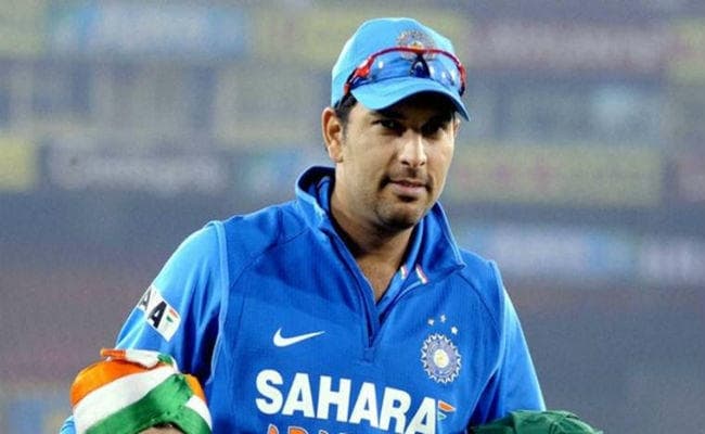 युवराज ने हार्दिक से कहा-अच्छा प्रदर्शन करोगे