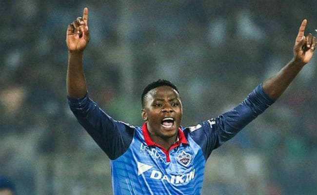 दक्षिण अफ्रीका ने रबाडा को बुलाया, आइपीएल में नहीं खेल पायेंगे