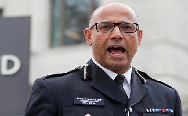 हुआवेई 5जी लीक में ब्रिटेन की पुलिस ने कहा, कोई आपराधिक मामला नहीं बनता