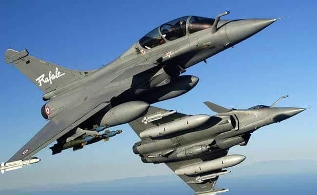 Rafale Deal पर केंद्र का सुप्रीम कोर्ट काे जवाब- फैसले में कोई स्पष्ट त्रुटि नहीं, जिससे इसपर पुनर्विचार की जरूरत