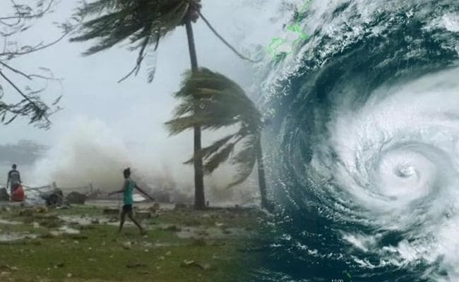 राज्य में भारी नुकसान नहीं, बांग्लादेश पहुंचा फोनी, 14 की माैत