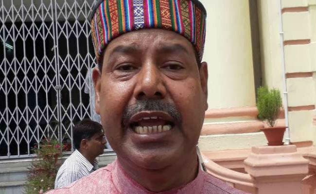 पटना : .....जब राजद प्रदेश प्रवक्ता भाई वीरेंद्र ने कहा, कौन हैं तेजप्रताप, मैं नहीं जानता