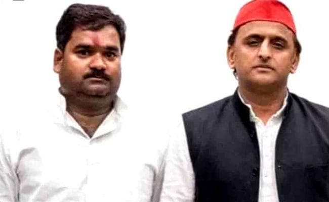 उप्र के शंकरगढ़ के जंगलों में आतंक का पर्याय रहे डकैत के भाई बांदा से, बेटा खजुराहो से उम्मीदवार, भाजपा की बढ़ी परेशानी