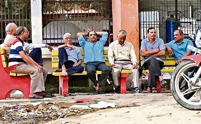 गाजीपुर : भाजपा और सपा-बसपा के बीच है कांटे की टक्कर, 2004 के बाद अफजाल अंसारी व मनोज सिन्हा फिर आमने-सामने