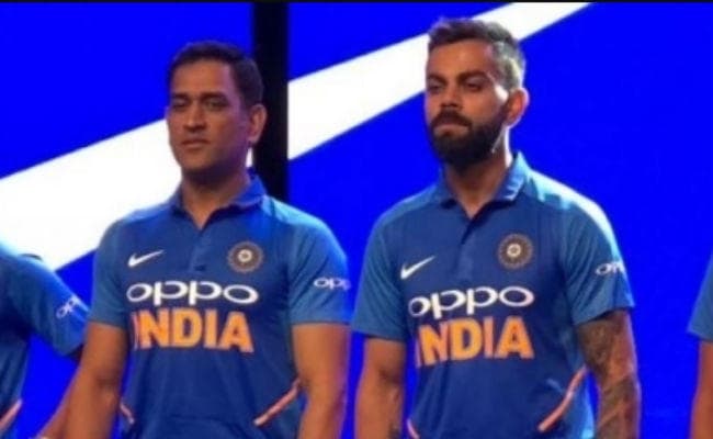 क्रिकेट का महाकुंभ 25 दिन शेष : 1992 के बाद हर बार बदली टीम इंडिया की जर्सी, 2011 रहा खास