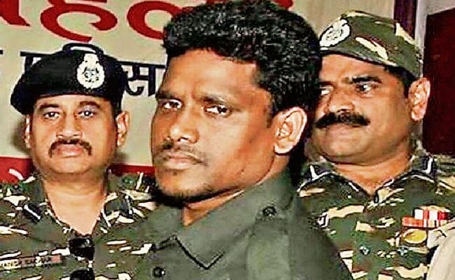 रांची : कुंदन पर तीन जिलों में दर्ज हैं 107 मामले, साक्ष्य के अभाव में कोर्ट से बरी हुआ हार्डकोर