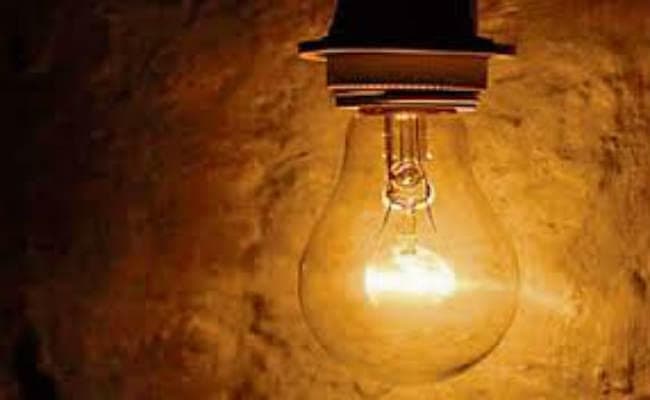 रांची : फनी का नहीं दिखा असर फिर भी जारी रहा पावर कट