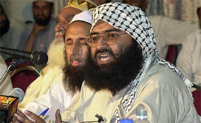 मसूद अजहरः मदरसे का छात्र कैसे बना अंतरराष्ट्रीय आतंकवादी, पढ़िए पूरी कहानी