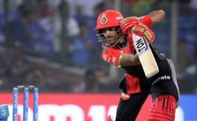 IPL 2019 : बोले गुरकीरत- मौके का फायदा उठाने के लिए था प्रतिबद्ध