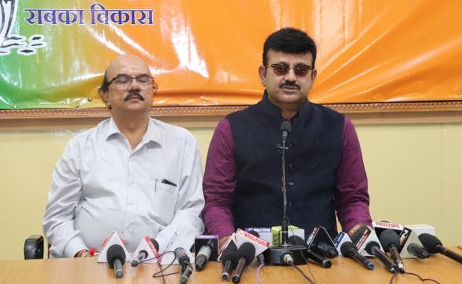 प्रधानमंत्री मोदी की चाईबासा सभा से पहले भाजपा ने जारी किया कोल्हान के विकास का रिपोर्ट कार्ड