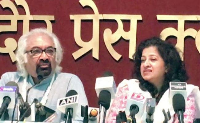 ”पप्पू” नहीं हैं राहुल गांधी : सैम पित्रोदा