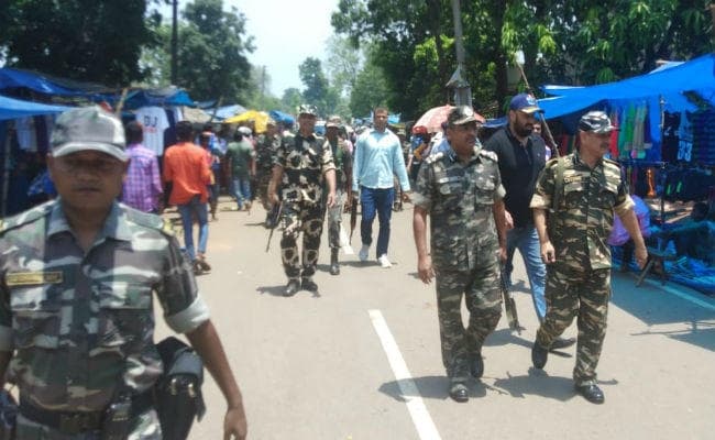 झारखंड : दूसरे चरण में 1,09,025 मतदाता पहली बार अपने मताधिकार का करेंगे इस्तेमाल