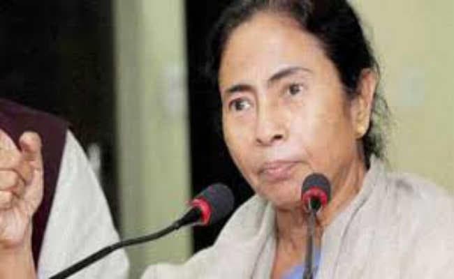 लालची नेताओं के चलते तृणमूल कांग्रेस का साथ न छोड़ें : ममता