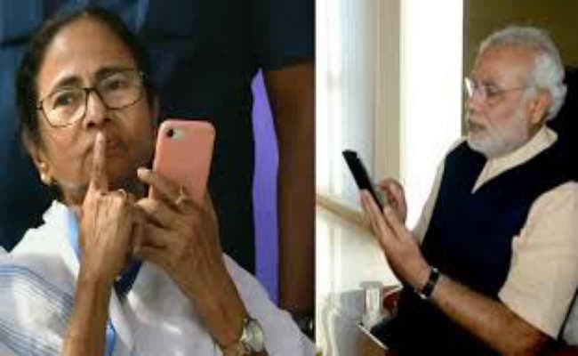 पीएम ने किया था फोन, सीएम ने नहीं दिया जवाब