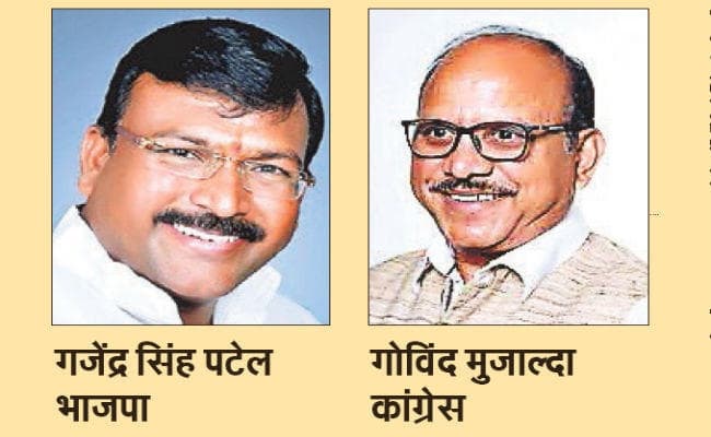 मध्य प्रदेश : दुनिया के सबसे गर्म चुनाव क्षेत्र में सूरज से लड़ने की चुनौती, तापमान 47.5 डिग्री सेल्सियस के रिकॉर्ड स्तर पर