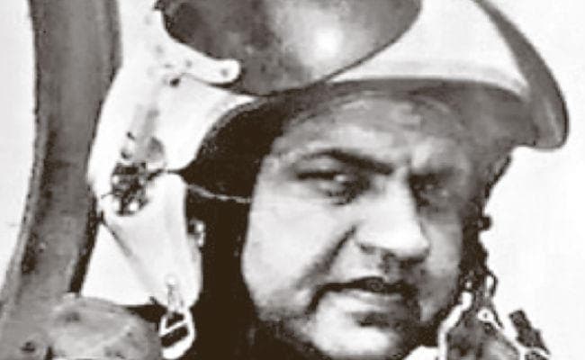 मधेपुरा लोकसभा सीट : …..जब गाड़ियों की हेडलाइट की रोशनी में उड़ा था राजेश पायलट का विमान