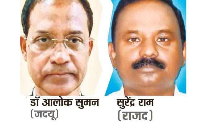 गोपालगंज : लालू के घर में नरेंद्र मोदी की प्रतिष्ठा दांव पर