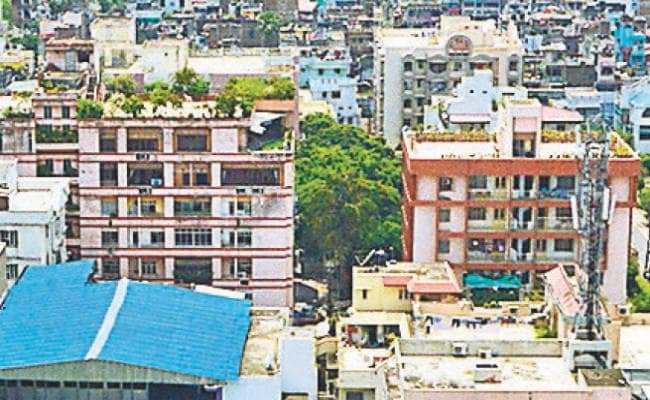 पटना : शहर के विकास का मास्टर प्लान शामिल नहीं कर रहे नेताजी