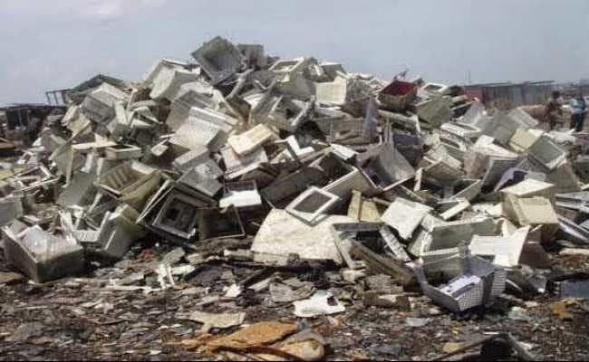 जमशेदपुर ई-कचरा मुक्त बनेगा, योजना तैयार