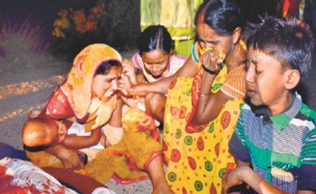 जहानाबाद : किसान की गोली मार हत्या