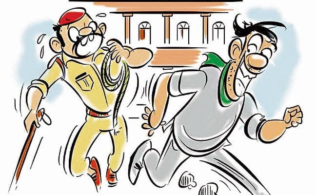 रांची : धुर्वा में हत्या के छह दिन और गैंग रेप के बीत गये चार दिन, आरोपी का नहीं चला पता