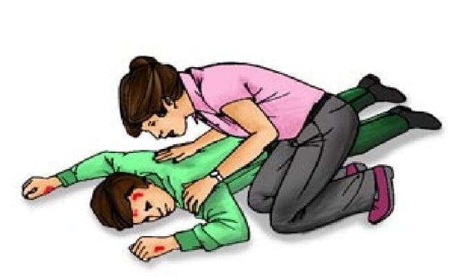 झारखंड में अब तक लागू नहीं हो सका गुड समारिटन लॉ