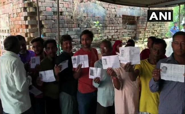 पांचवा चरणः यूपी में 14 लोकसभा सीटों पर इम्तिहान, दिग्गज नेताओं की तय होगी सियासी किस्मत