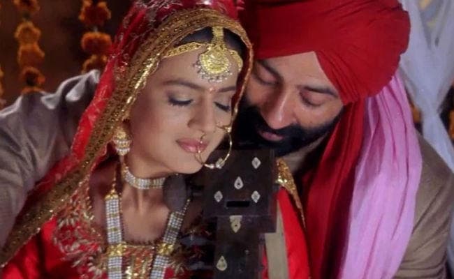 सनी देओल की ‘गदर'' का सीक्वल, आगे बढ़ेगी तारा-सकीना की मोहब्‍बत की कहानी