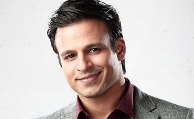 विवेक ओबरॉय ने प्रधानमंत्री मोदी को वोट देने की अपील की