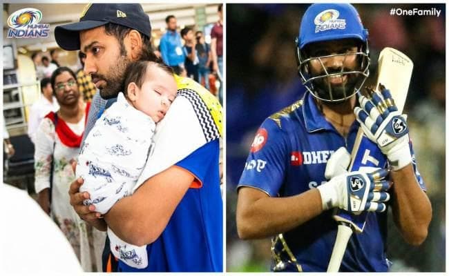 मुंबई इंडियंस के लिए आईपीएल का आखिरी चरण काफी महत्वपूर्ण : रोहित शर्मा