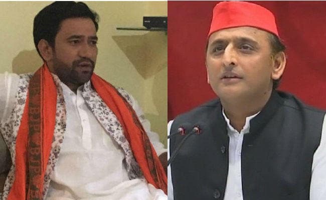 लोकसभा चुनाव 2019 : आजमगढ़ में विरोधियों पर हमले का चुनावी हथियार बना ”बिरहा”