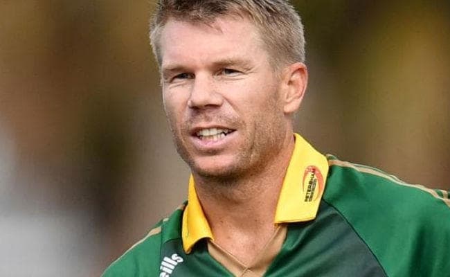 वर्ल्‍डकप से पहले वार्नर-स्मिथ का बेहतरीन प्रदर्शन, ऑस्ट्रेलिया ने न्यूजीलैंड को हराया