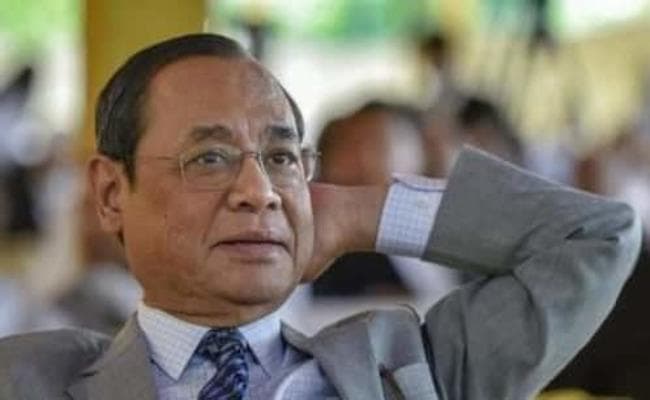 यौन उत्पीड़न मामले में CJI को क्लीन चिट, तीन जजों के पैनल ने कहा - आरोपों में कोई दम नहीं