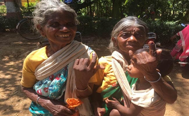 #LoksabhaElection : खूंटी के पत्थलगड़ी इलाके की ग्राउंड रिपोर्ट, देखें वीडियो