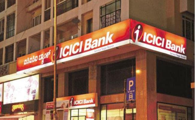 टैक्स रिफंड पर ब्याज और अनुषंगियों से बढ़ा ICICI बैंक का मुनाफा