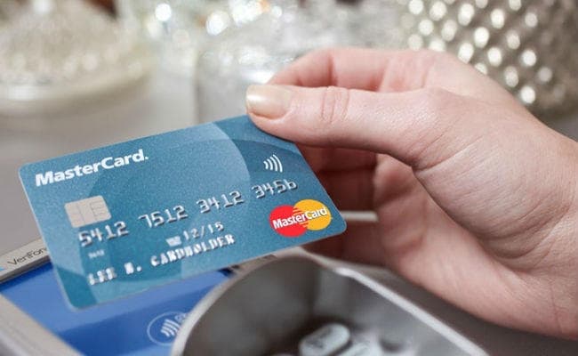 भारत में पांच साल के दौरान एक अरब डॉलर निवेश करेगी मास्टरकार्ड