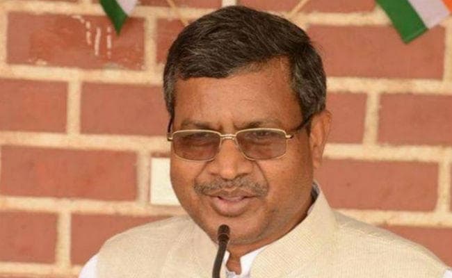 बाबूलाल मरांडी ने EVM के साथ छेड़छाड़ की आशंका जतायी, प्रशासन की मंशा पर भी उठाया सवाल