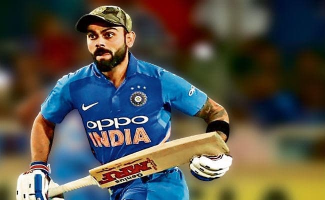 क्रिकेट का महाकुंभ 23 दिन शेष : भारत सहित सात टीमों के नये कप्तान के हाथों में होगी बागडोर