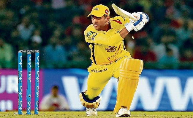 आज तय होगा पहला ‘फाइनलिस्ट’, घर में चेन्नई सुपर किंग्स को मिलेगी मुंबई से चुनौती