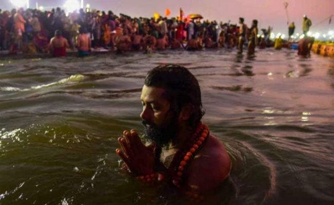 उत्तर प्रदेश : प्रयागराज में ब्राह्मणों की चुप्पी सभी दलों के लिए बड़ा सस्पेंस